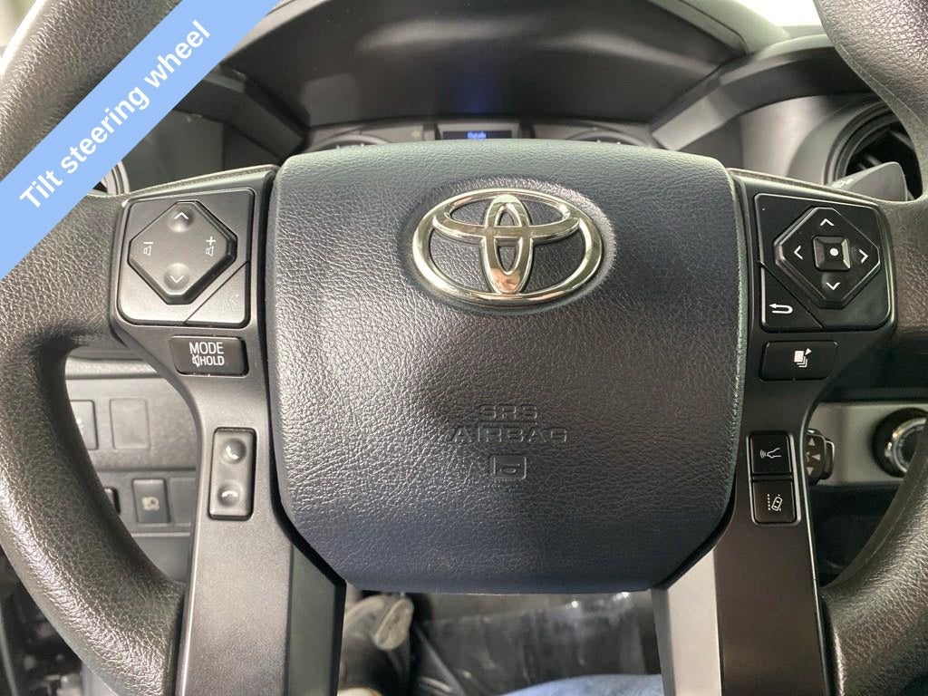 2020 Toyota TACOMA SR SR V6